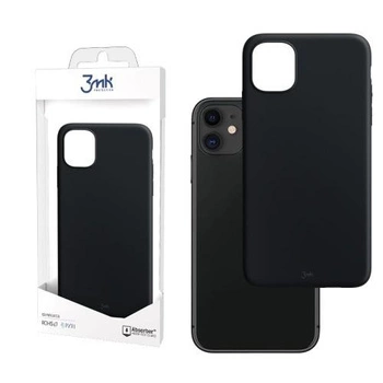 Etui Matt Case iPhone 11 6,1