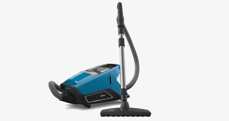 Odkurzacz MIELE Blizzard CX1 Parquet PowerLine