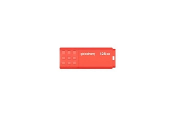GOODRAM FLASHDRIVE 128GB UME3 USB 3.0 ORANGE