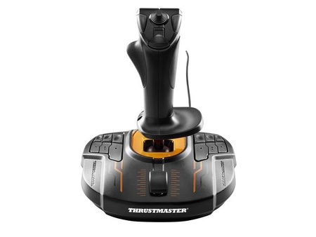 Joystick T.16000M FCS PC