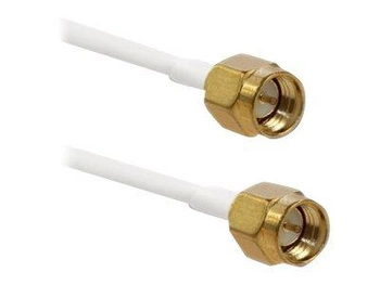QOLTEC 57013 Qoltec Antenna 4G LTE dookólna 30dBi wewnętrzna