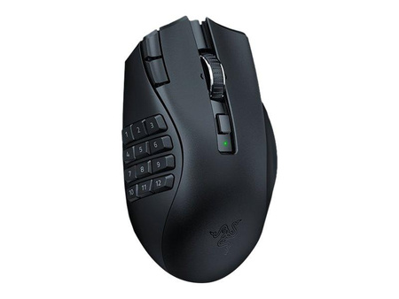 RAZER Naga V2 HyperSpeed Mouse