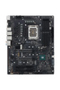 Płyta ASUS Pro WS W680-ACE W680 (LGA 1700) ATX motherboard, 2x PCIe 5.0, 3x PCIe 4.0, 3x PCIe 4.0 M.2 slots, 2x USB 3.2 Gen 2, 4x USB 3.2 Gen 1, 2x USB 2.0, 2x 2.5 Gb Ethernet,  1x SlimSAS, 4x SATA , HDMI, DisplayPort and VGA