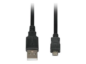 IBOX IKU2M18 KABEL I-BOX MICRO USB 2A 1,8m