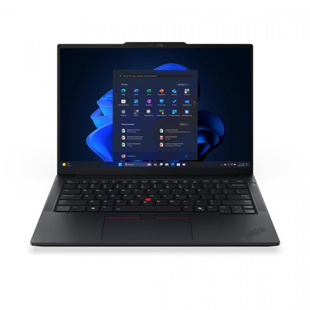 Lenovo Notebook ThinkPad E14 G7 14" WUXGA AG 300N Ryzen 7 250 16GB 512GB SSD FPR BCKLT W11P 3Y Onsite 1Y Premier