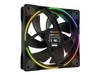 BE QUIET LIGHT WINGS 120mm PWM