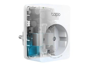 TP-LINK TAPO P110 Mini Smart Wi-Fi Socket Energy Monitoring Replace the EOL model HS110
