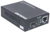 Media Konwerter 10/100/ 1000BASE-TX-SLOT SFP GBIC