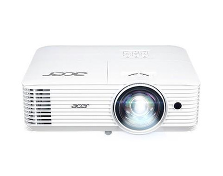 Acer Projector H6518STI DLP FULL HD/3500 ANSI 10000:1 HDMI/D-SUB