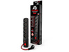 HSKDATA W2301 Acar Surge Protector F5 POWER 16A black 10m