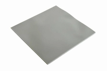 GEMBIRD TG-P-01 Gembird podkładka termoprzewodząca silikonowa, 100 x 100 x 1 mm