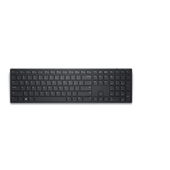 Dell Wireless Keyboard - KB500 - US International (QWERTY)