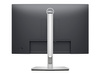 DELL 24 Monitor P2425 24inch WUXDA IPS LED HDMI DP 4xUSB 1xUSB-C 15W PD VGA 3YPPG AE