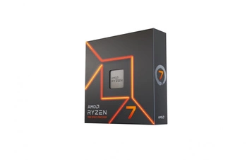RYZEN 7 7700X 4.50GHZ 8 CORE/SKT AM5 40MB 105W WOF
