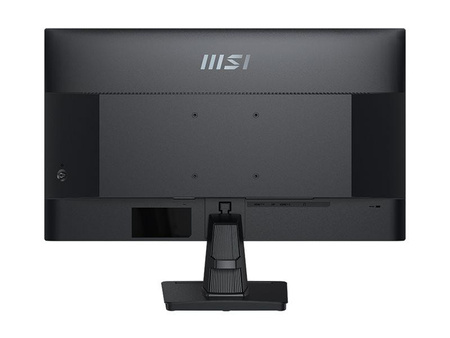 MSI PRO MP275Q 27inch IPS WQHD 100Hz 300cd/m2 4ms 2xHDMI2.0 DP Sperakres