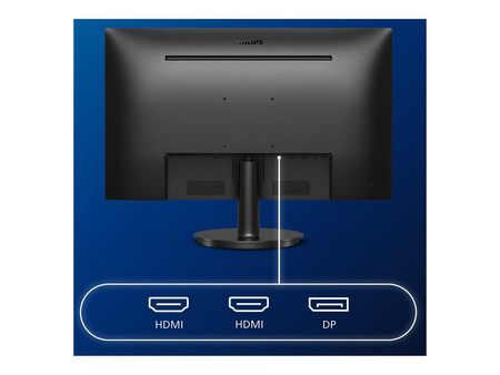 PHILIPS 275V8LA/00 27inch FHD IPS 2560x1440 LCD TFT Monitor HDMI DP