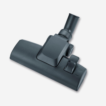 SEVERIN ODKURZACZ WORKOWY CZARNY, POJ. WORKA 2,1 L, MOC SSANIA 15 KPT, DŁ. PRZEWODU 5M, RURA TELESKOPOWA, MOC 750W BC7030