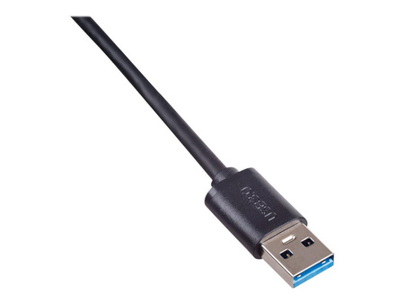 AKYGA Kabel USB AK-USB-29 USB A m / USB type C m ver. 3.1 1.8m