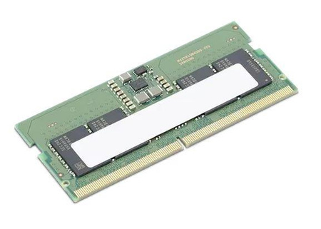 Lenovo Accessories ThinkPad 8GB DDR5 5600MHz SoDIMM Memory