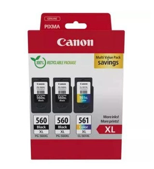 Multipack PG-560XLx2/CL-561XL 3712C009