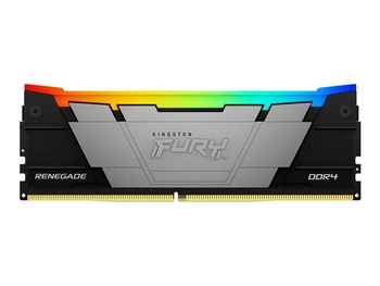 KINGSTON 32GB 3200MT/s DDR4 CL16 DIMM FURY Renegade RGB