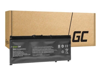 GREENCELL Battery for HP Pavilion 15-CE015DX 917678-1B1 3500mAh 15.4V
