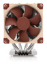 Chłodzenie CPU NOCTUA NH-D9 TR5-SP6 4U