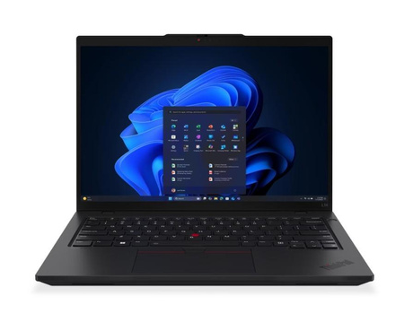 Notebook ThinkPad L14 G6 21S6004EPB W11Pro Ultra 7 255U/32GB/1TB/INT/14.0 WUXGA/Black/3YRS OS + 1YR Premier Support + CO2 Offset 