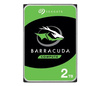 BARRACUDA 2TB DESKTOP/3.5IN 6GB/S SATA 256MB