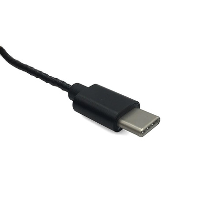 Słuchawki douszne USB-C MAGICSOUND USB-C MT3600K