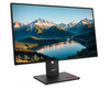 Lenovo Monitor ThinkVision P27q-40 27" IPS QHD AG 4ms 350cd 1500:1 120Hz Daisy HUB MC60 Camera Tilt Swivel Lift Pivot