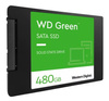 Dysk SSD WD Green WDS480G3G0A (480GB ; 2.5" ; SATA III)