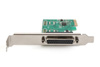 Karta rozszerzeń (Kontroler) LPT PCI Express, 1xDB25, Low Profile, Chipset: ASIX99100