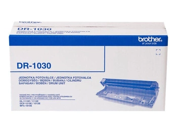 BROTHER DR1030 Bęben Brother DR1030 10000str HL1110 / 1112 / DCP1510 / 1512
