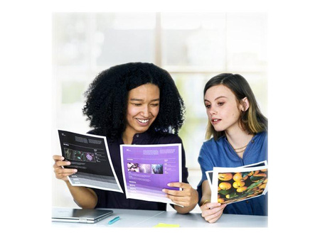 HP 62 Black Ink Cartridge