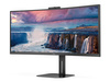 AOC CU34V5CW/BK 34inch monitor HDMI DP USB