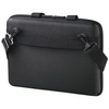 Torba na notebook Nizza Life 13.3 cala czarna