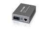 MC210CS media konwerter 1GBE Single-mode