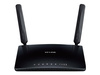 TPLINK TL-MR6400 TP-Link TL-MR6400 Wireless 802.11b/g/n 300Mbps LTE router 3xLAN, 1xWAN, 1xSIM