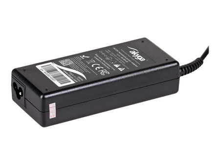 AKYGA Zasilacz do notebooka AK-ND-26 19.5V / 4.62A 90W 4.5 x 3.0 mm + pin HP 1.2m