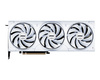 Karta graficzna GeForce RTX 5080 VENTUS 3X OC WHITE 16G GDDR7 256bit