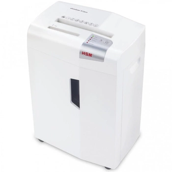 Niszczarka shredstar X12Pro P-5/0-1/T-2/E-2/F-2 Mikrościnek