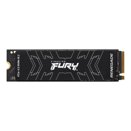 2000G FURY RENEGADE M.2 2280/PCIE 4.0 NVME SSD