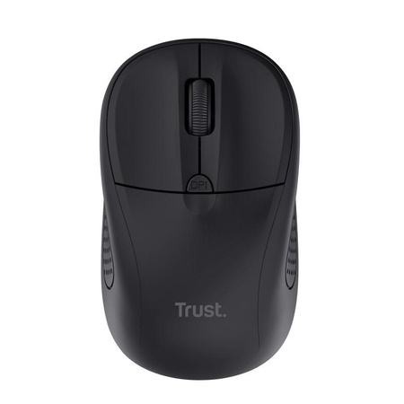 Mysz bezprzewodowa PRIMO MATT BLACK 