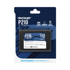 SSD Patriot P210 128GB SATA3 2.5
