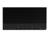 AOC 24P1 Monitor 23.8cali panel IPS D-Sub/HDMI/DP/DVI głośniki
