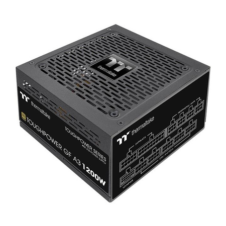 Zasilacz Toughpower GF A3 1200W Gold F Modular 12cm Gen5