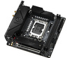 Płyta główna B760I LIGHTNING WIFI s1700  2DDR5 mITX DP/HDMI