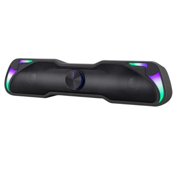 Głośnik Defender Z7 Soundbar 6W USB LED Podświetlany RGB