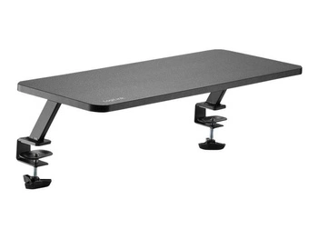 LOGILINK BP0153 Tabletop monitor riser 650 mm long for 13-32inch monitors